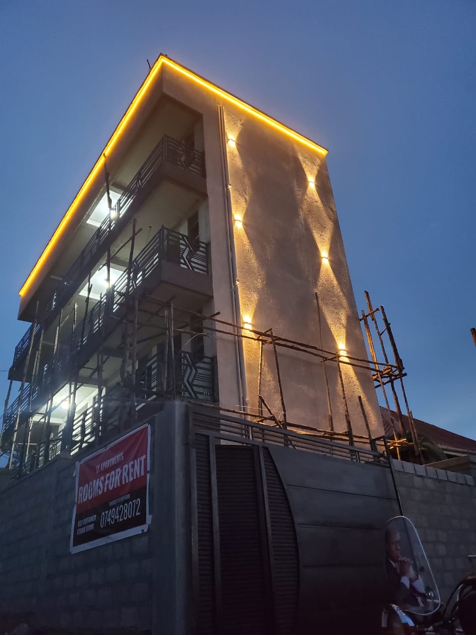 Best Electrical Installation Company in Kampala: What Homeowners Should Know