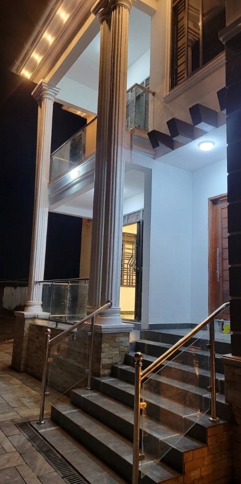 Electrical Installation Services in Najjera