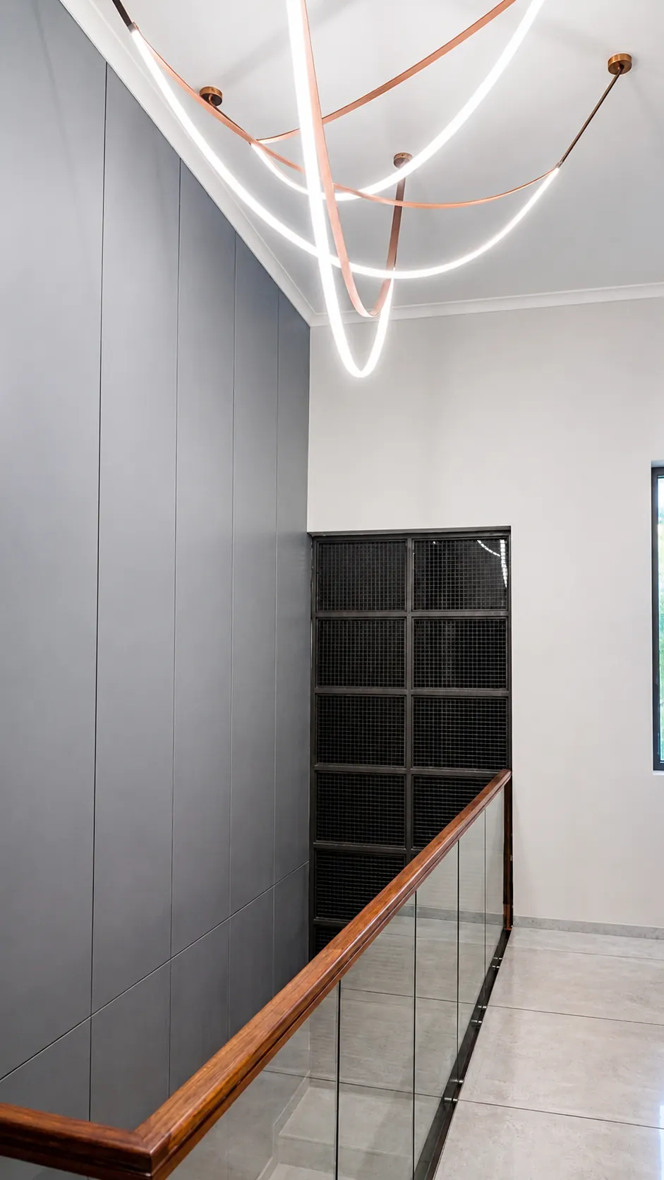Electrical Wiring & Architectural Lighting in Hoima