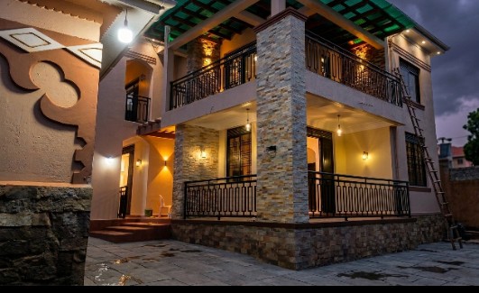Electrical Installation Services in Entebbe